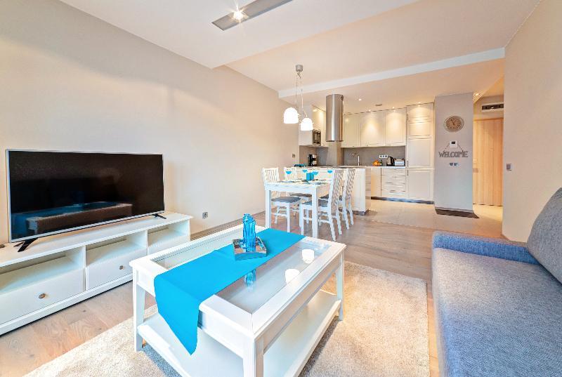 Apartamenty Design Centrum-Garbary Street Познань Экстерьер фото