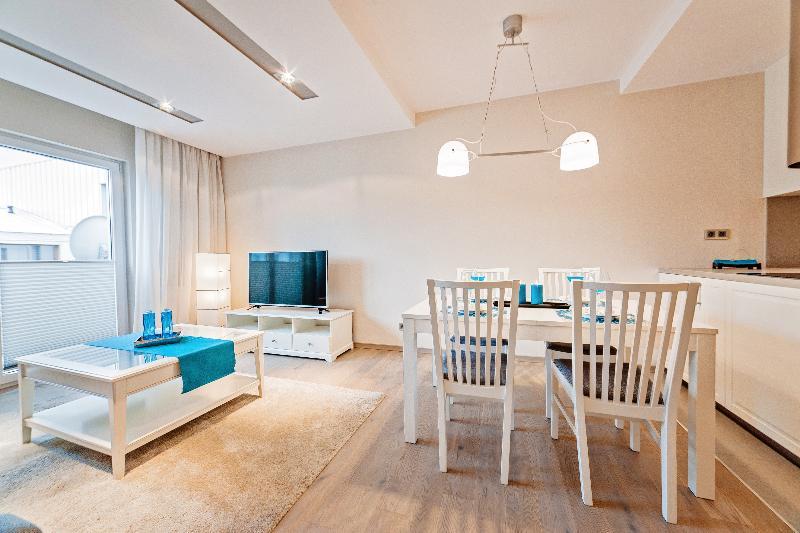 Apartamenty Design Centrum-Garbary Street Познань Экстерьер фото