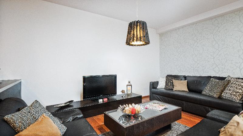 Apartamenty Design Centrum-Garbary Street Познань Экстерьер фото